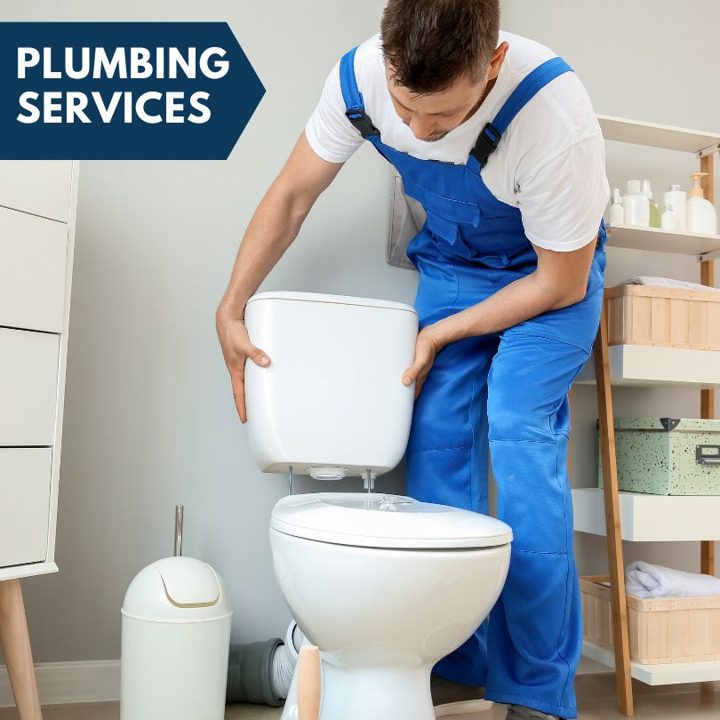 Plumbing Company in Camak, GA