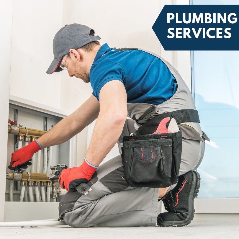 Camak Plumbing Company